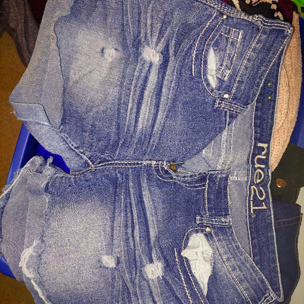 Rue 21 shorts